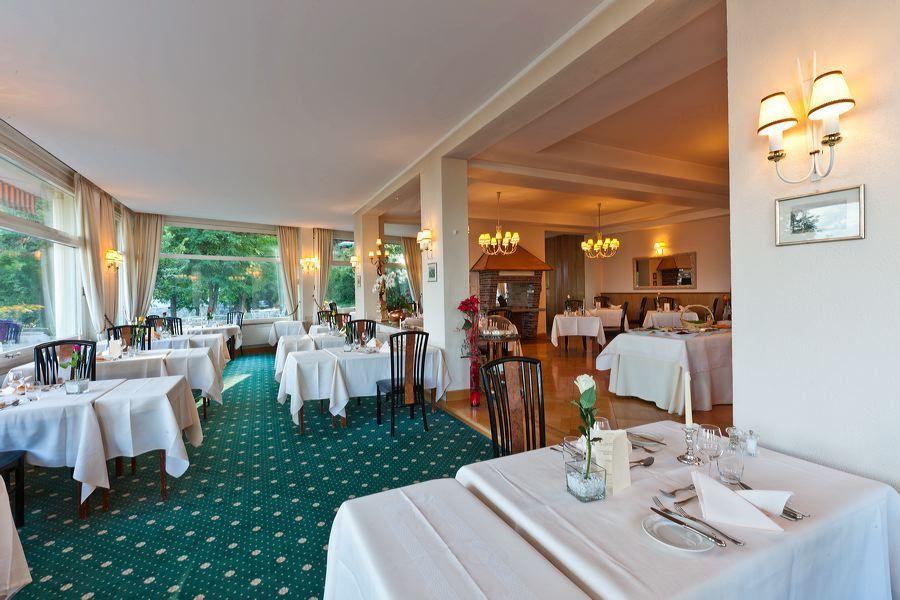Alpina & Savoy Hotel Crans-Montana Eksteriør billede